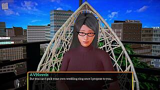 My New Family Gathers For A Special Episode 480