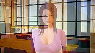 My new family 404 game drives me wild