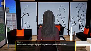 My New Family Gathers For A Special Episode 480