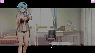 Take Asay Delivery Person: Emotional 3D Adventure