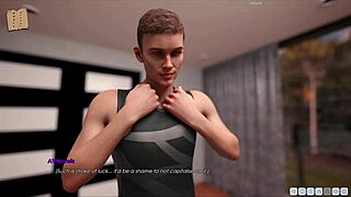 Big Tits Milf In Lust Academy