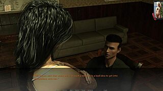 in reunion 93, the characters reunite in an epic story