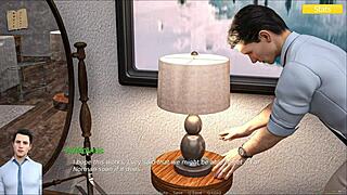 Rosewater manor 34 game adventure.