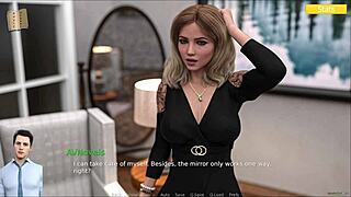 Rosewater manor 34 game adventure.