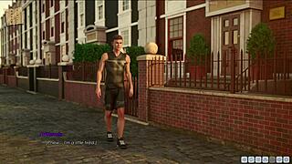 Big Tits Milf In Lust Academy