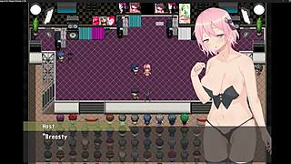 Magical Girl - Magical Breasty Part 20