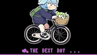 Take Asay Delivery Person: Emotional 3D Adventure