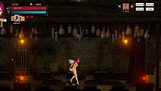 Is Guilty Hell 2 V0.40b Featuring Thug Too Intense?