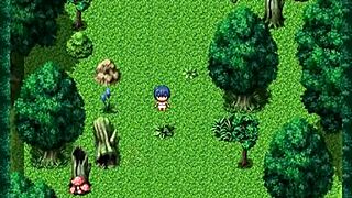 Tanned Girl Natsuki Gets Ass Spanked