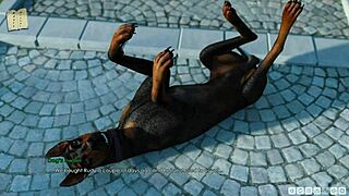 Big Tits Milf In Lust Academy