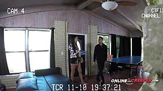 bethany convinced by creepy bruno for rough sex