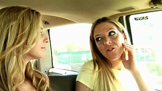 Two Girls Face Fucked In Intense Blowbang Session With Group Banging