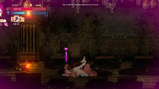 Is Guilty Hell 2 V0.40b Featuring Thug Too Intense?