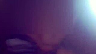 Dianita Miel Convinces Me To Suck In The Truck