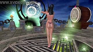 Neha bhabhi's sex adventure in animated cartoon