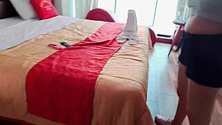 They took me to a good, nice, and cheap hotel in Lima.