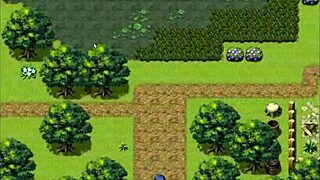 Tanned Girl Natsuki Gets Ass Spanked