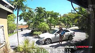 bethany convinced by creepy bruno for rough sex