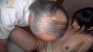 emerging hot asian girl feels pure joy as she gets licked with wild desire and care.