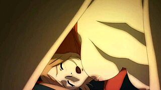 power and denji by momotdart