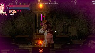 Is Guilty Hell 2 V0.40b Featuring Thug Too Intense?