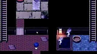 Tanned Girl Natsuki Gets Ass Spanked