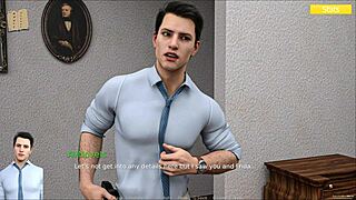 Rosewater manor 34 game adventure.