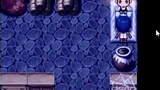 Tanned Girl Natsuki Gets Ass Spanked