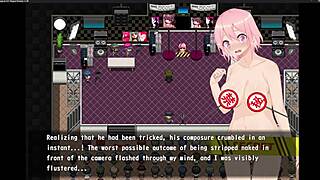 Magical Girl - Magical Breasty Part 20