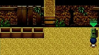 Tanned Girl Natsuki Gets Ass Spanked