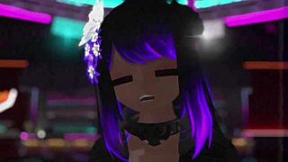 Vrchat Pole Dancing In Virtual Reality