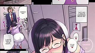 My Girlfriend Mama Is My Sex Friend