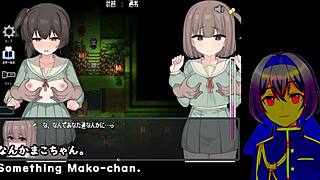 Kamikakushi Of Saooni Village Trial Ver Machine Translated Subtitles