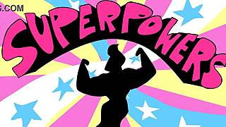 Powertrip cartoon gets wild—how far will the ripping go?