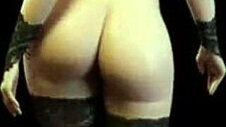 Ever wondered what a Bamh3d hentai music compilation looks like?