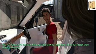 Wife And Stepmother In Hentai Game