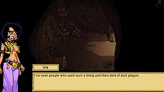 Iris Quest Goblins Curse Part 1 Welcome To The Game