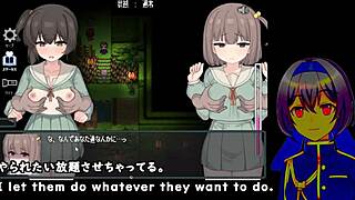 Kamikakushi Of Saooni Village Trial Ver Machine Translated Subtitles