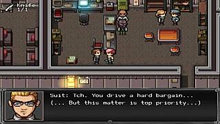 Overgrown Genesis - 1 No Commentary