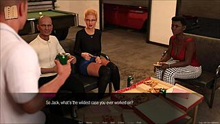 Jessica Oneil's Hard News Episode 88