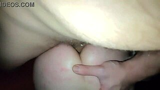 Anal Fucking On Sofa