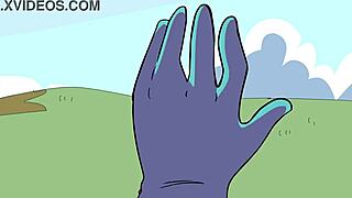 Powertrip cartoon gets wild—how far will the ripping go?