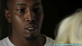 I love Coola's big tits and monster cock