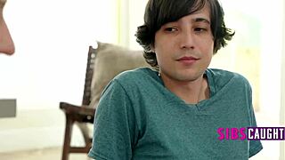 Going On A Picnic With Stepsister For Some Blowjob Fun