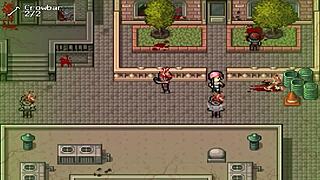 Overgrown Genesis - 1 No Commentary