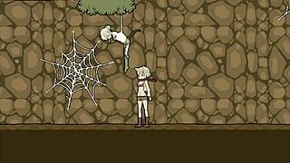 flower fairy part 3 scenes playthrough