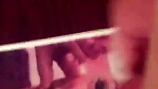 cum tribute for lovely slut maria with masturbation