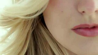 Leg shaking orgasm on monster cock - darkx