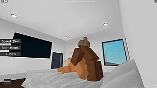 Amateur First Time In Roblox Porn