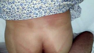 Pov Stepsister Demands Hard Fuck In Tight Wet Pussy Without Condom